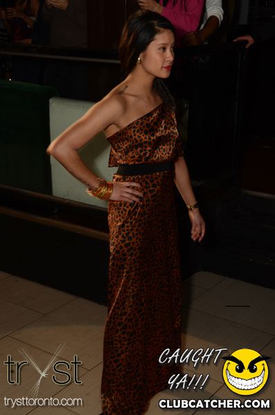 Tryst nightclub photo 201 - February 25th, 2012