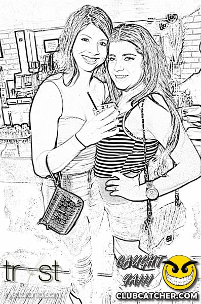 Tryst nightclub photo 204 - February 25th, 2012