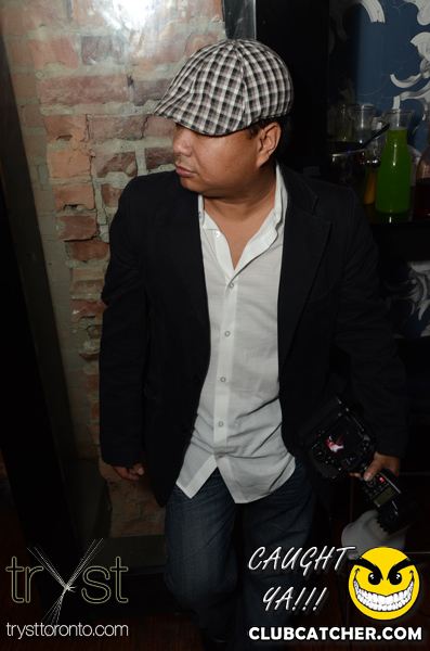 Tryst nightclub photo 205 - February 25th, 2012