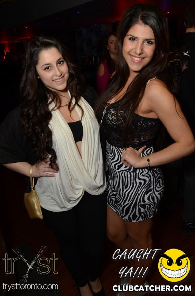 Tryst nightclub photo 208 - February 25th, 2012