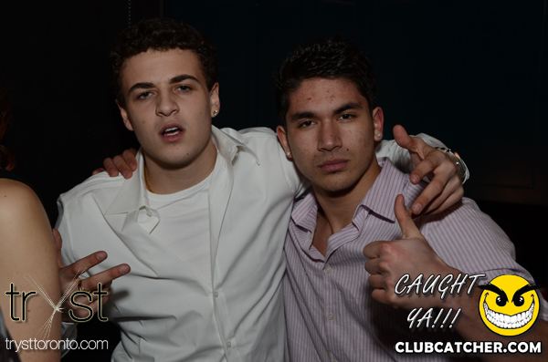 Tryst nightclub photo 209 - February 25th, 2012
