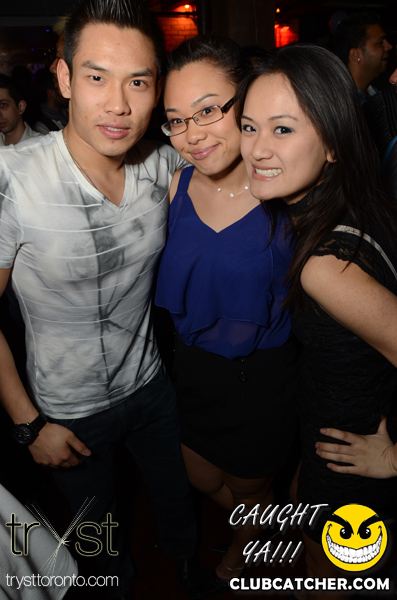 Tryst nightclub photo 212 - February 25th, 2012