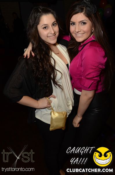Tryst nightclub photo 213 - February 25th, 2012