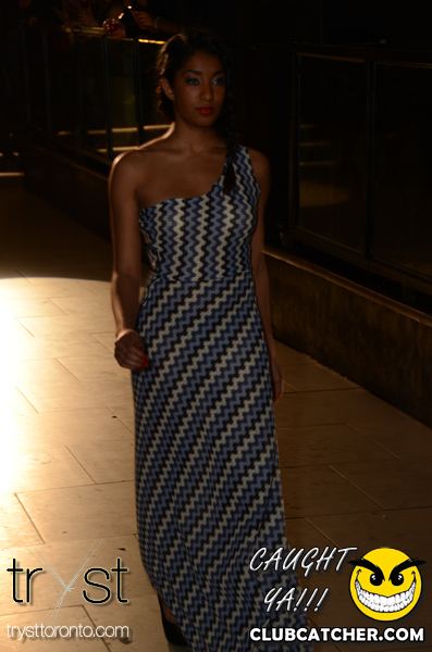 Tryst nightclub photo 214 - February 25th, 2012