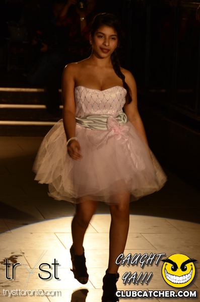 Tryst nightclub photo 216 - February 25th, 2012