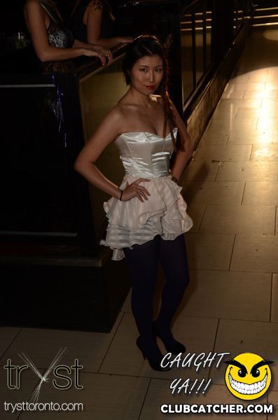 Tryst nightclub photo 217 - February 25th, 2012