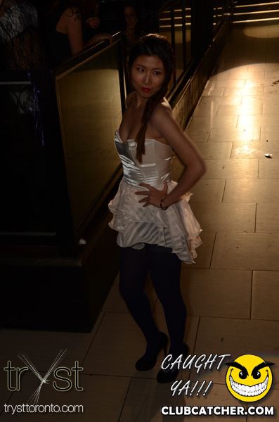 Tryst nightclub photo 219 - February 25th, 2012