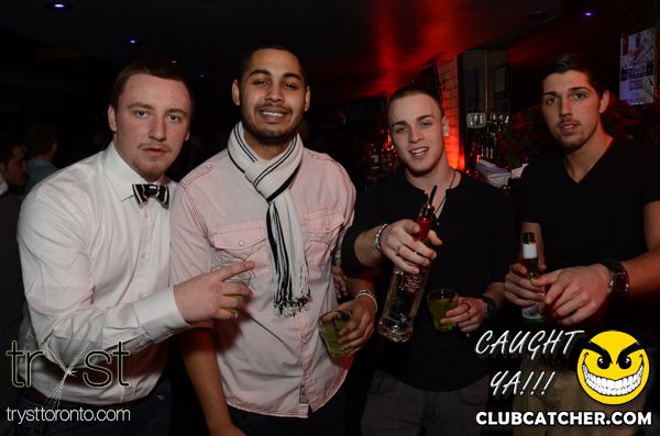 Tryst nightclub photo 221 - February 25th, 2012