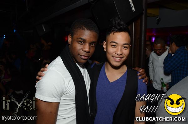 Tryst nightclub photo 222 - February 25th, 2012