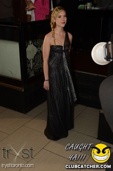 Tryst nightclub photo 223 - February 25th, 2012