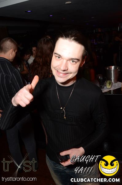 Tryst nightclub photo 224 - February 25th, 2012