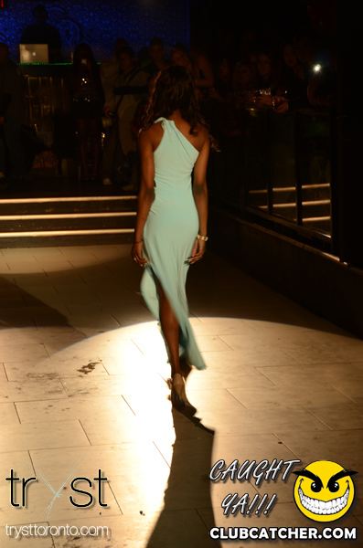 Tryst nightclub photo 227 - February 25th, 2012