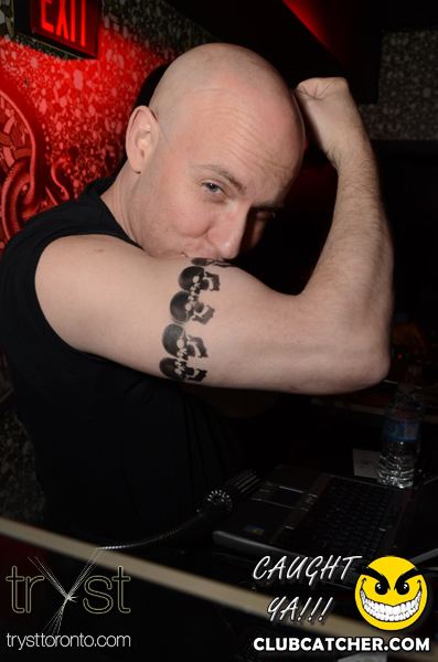 Tryst nightclub photo 229 - February 25th, 2012
