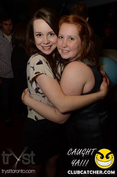 Tryst nightclub photo 230 - February 25th, 2012