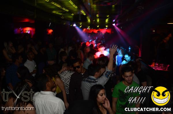 Tryst nightclub photo 231 - February 25th, 2012