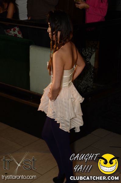 Tryst nightclub photo 232 - February 25th, 2012
