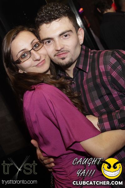 Tryst nightclub photo 234 - February 25th, 2012