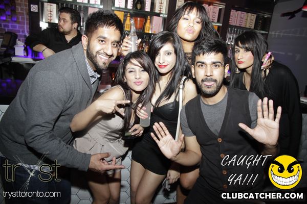 Tryst nightclub photo 236 - February 25th, 2012