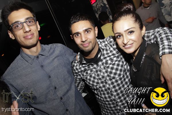 Tryst nightclub photo 237 - February 25th, 2012