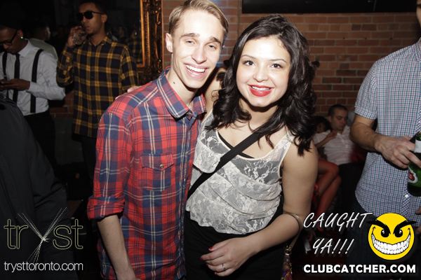Tryst nightclub photo 238 - February 25th, 2012