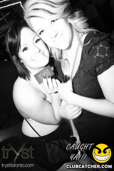 Tryst nightclub photo 239 - February 25th, 2012