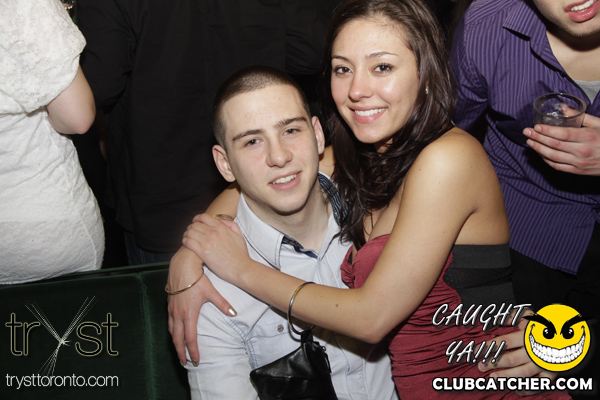 Tryst nightclub photo 242 - February 25th, 2012