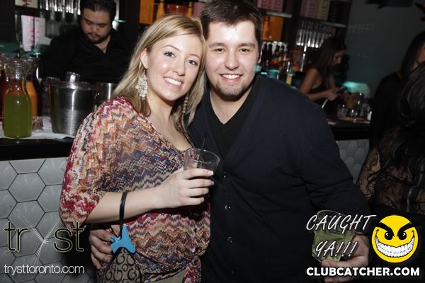 Tryst nightclub photo 243 - February 25th, 2012