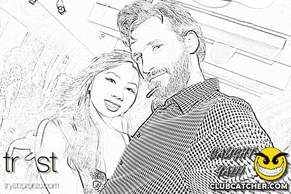 Tryst nightclub photo 249 - February 25th, 2012