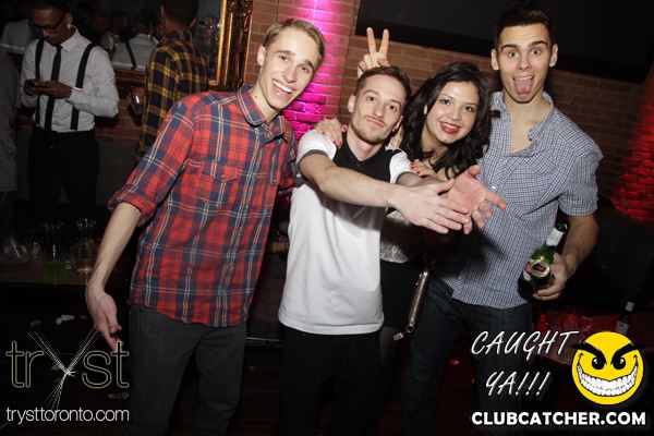 Tryst nightclub photo 250 - February 25th, 2012