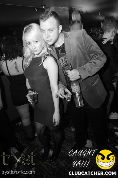 Tryst nightclub photo 26 - February 25th, 2012