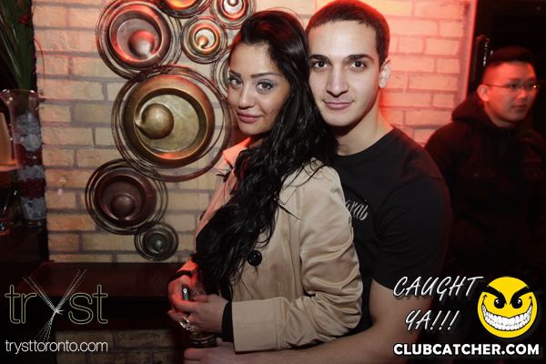 Tryst nightclub photo 257 - February 25th, 2012