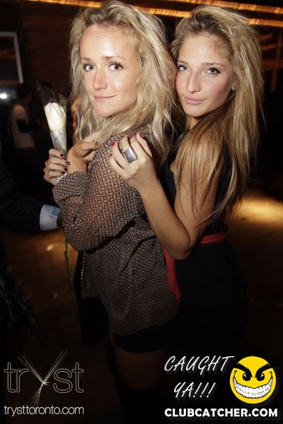 Tryst nightclub photo 259 - February 25th, 2012