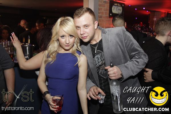 Tryst nightclub photo 260 - February 25th, 2012