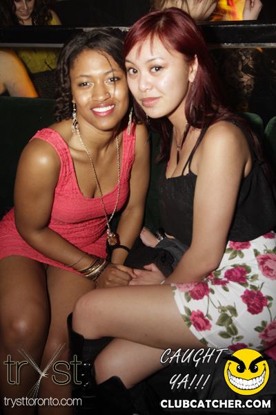 Tryst nightclub photo 266 - February 25th, 2012