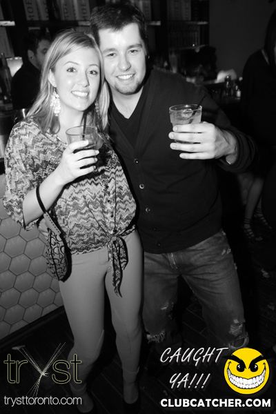Tryst nightclub photo 268 - February 25th, 2012