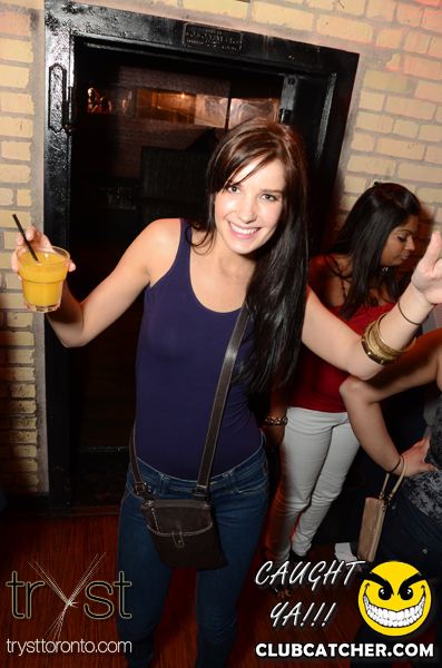 Tryst nightclub photo 28 - February 25th, 2012