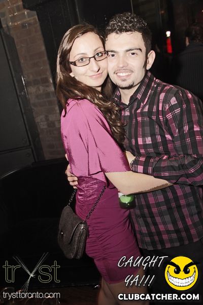 Tryst nightclub photo 271 - February 25th, 2012