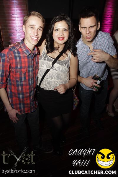 Tryst nightclub photo 272 - February 25th, 2012
