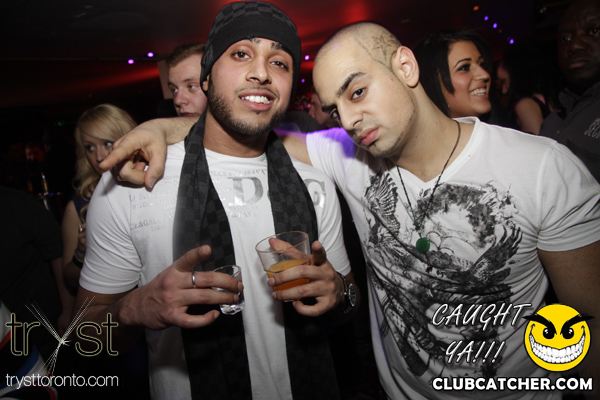 Tryst nightclub photo 273 - February 25th, 2012