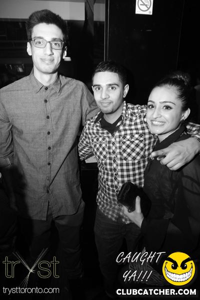 Tryst nightclub photo 274 - February 25th, 2012