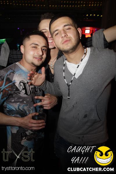 Tryst nightclub photo 275 - February 25th, 2012