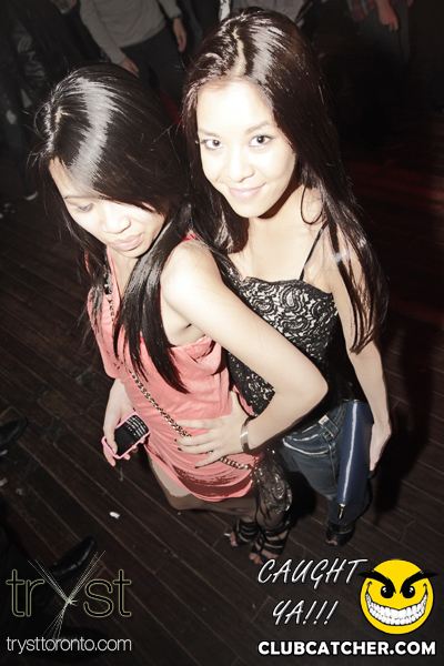 Tryst nightclub photo 277 - February 25th, 2012