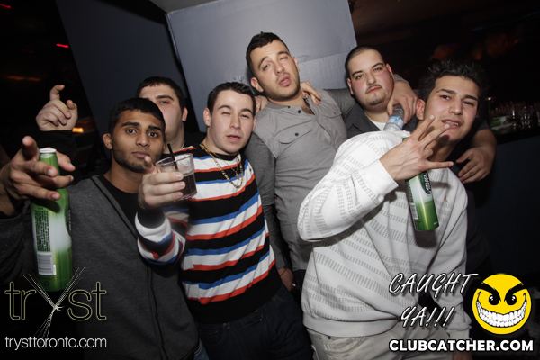 Tryst nightclub photo 278 - February 25th, 2012