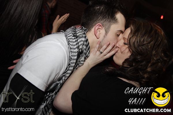 Tryst nightclub photo 280 - February 25th, 2012