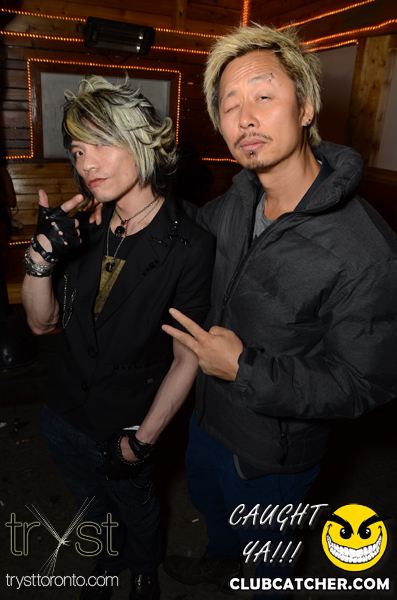 Tryst nightclub photo 29 - February 25th, 2012