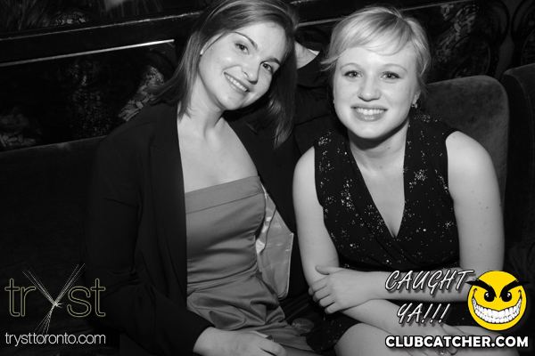 Tryst nightclub photo 282 - February 25th, 2012