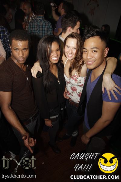 Tryst nightclub photo 284 - February 25th, 2012