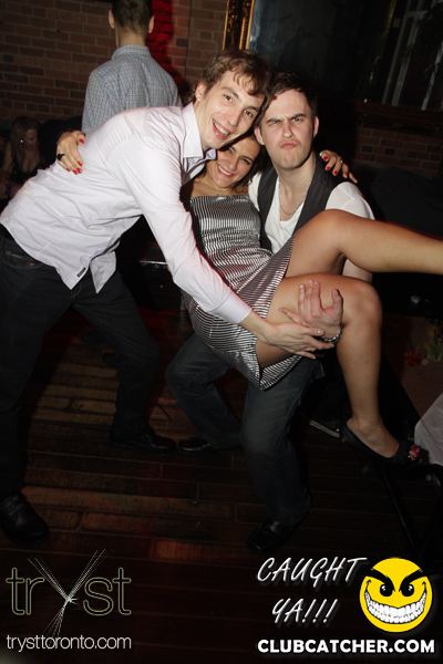 Tryst nightclub photo 286 - February 25th, 2012