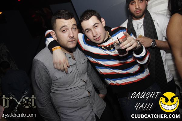 Tryst nightclub photo 289 - February 25th, 2012