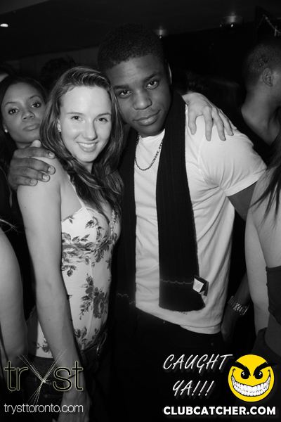 Tryst nightclub photo 290 - February 25th, 2012